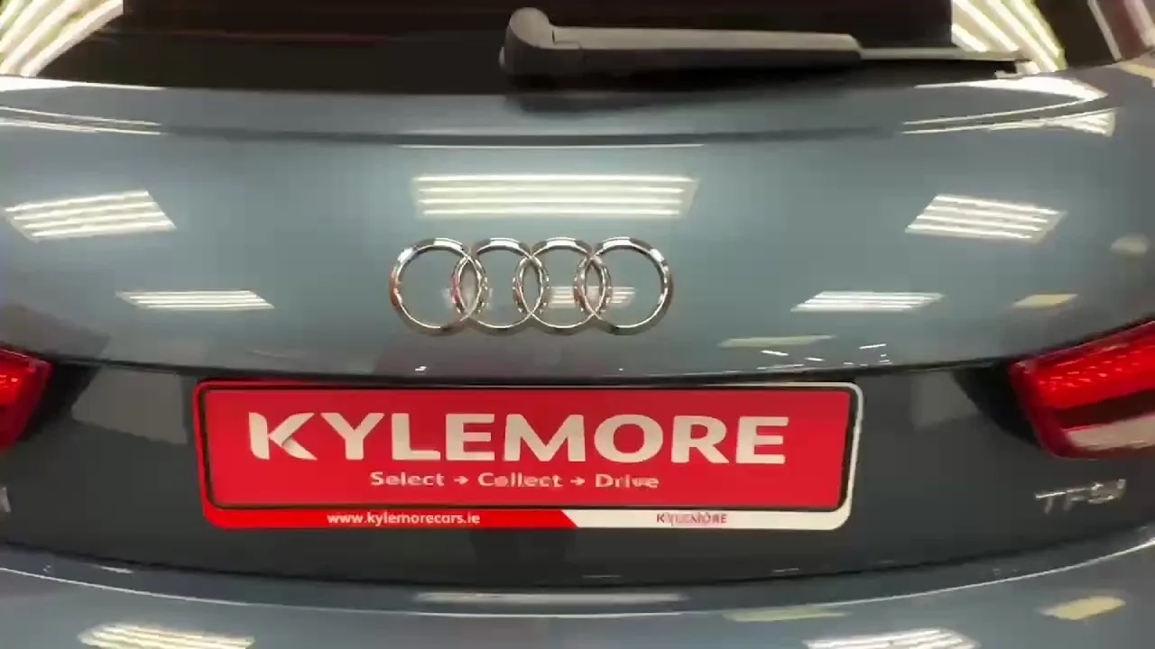 12396 – Audi A1 1.0 AUTOMATIQUE RéfId: 546547