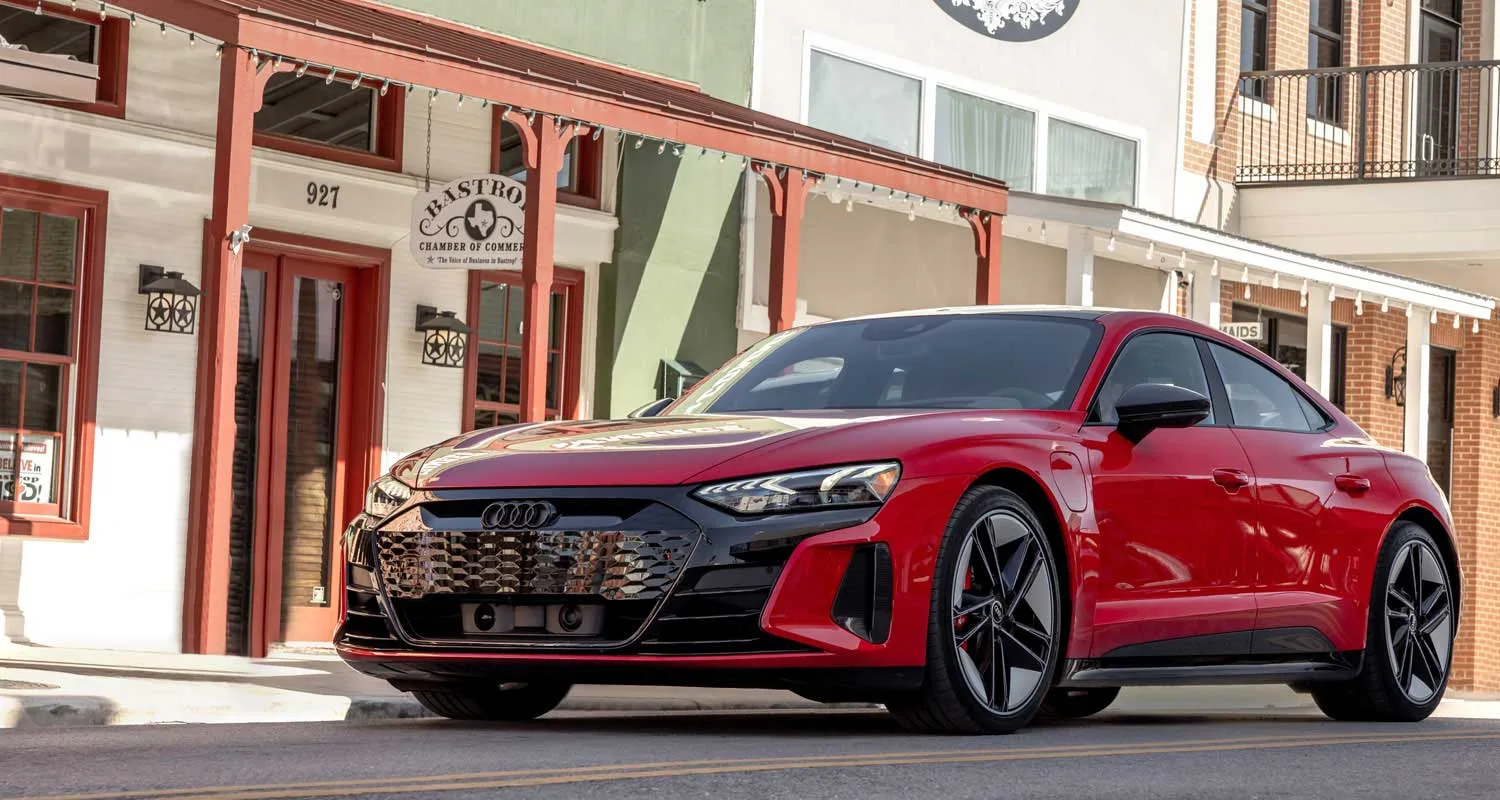 Tesla dépasse Audi dans les ventes mondiales de voitures
