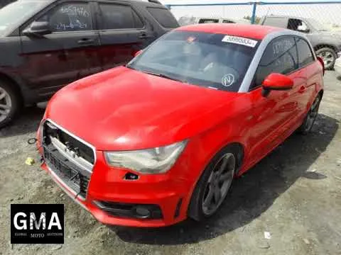 WAUAYA8XXCB004275 2012 Audi A1