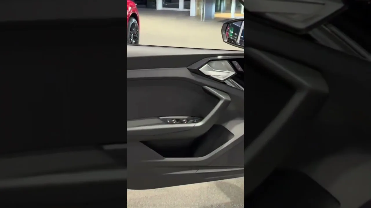 2024 AUDI A1 SPORTBACK 🔥🔥 #rarityroadster #shortsvideo #audia1sportback
