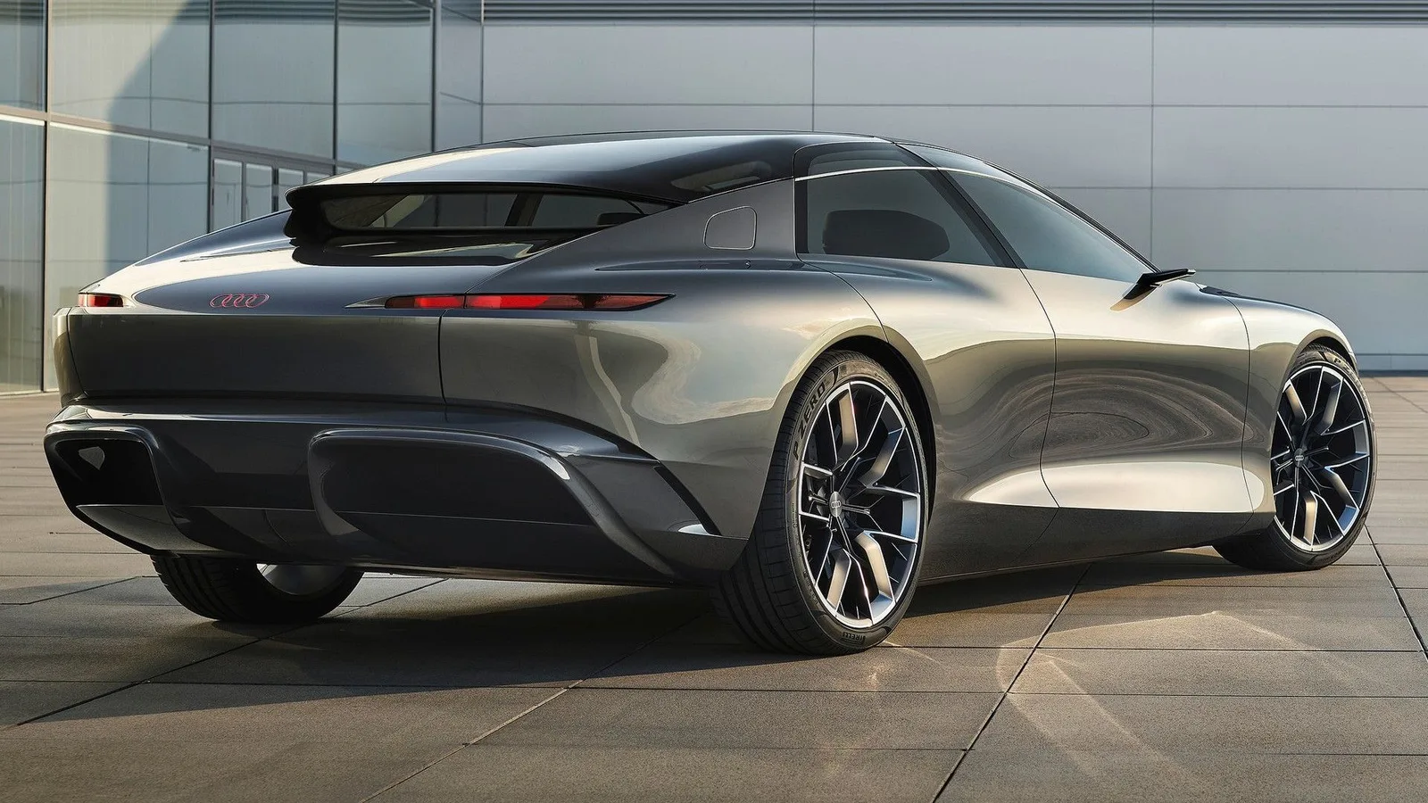 Audi Wants To Become The BMW-Alpina Of The VW Group