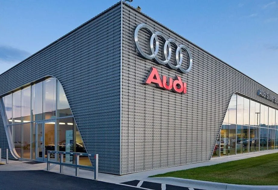 Audi rappelle plus de 600 000 voitures