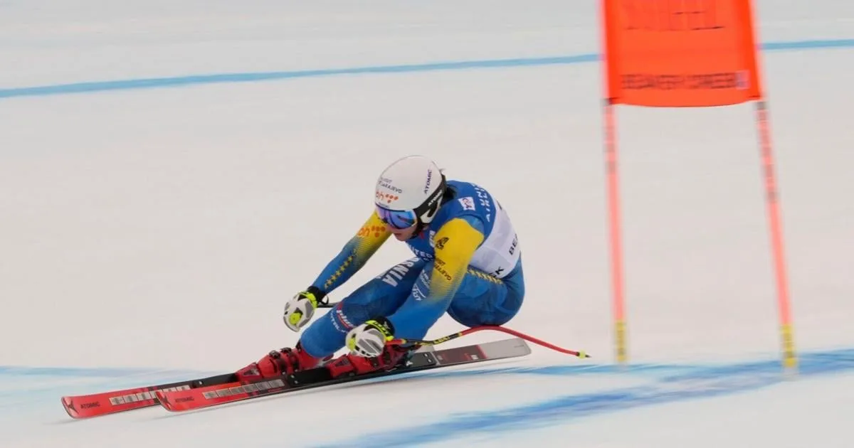 Coupe du monde de ski alpin Audi FIS Stifel Birds of Prey 2024 | Niveau terrain – Citoyen de Rockdale