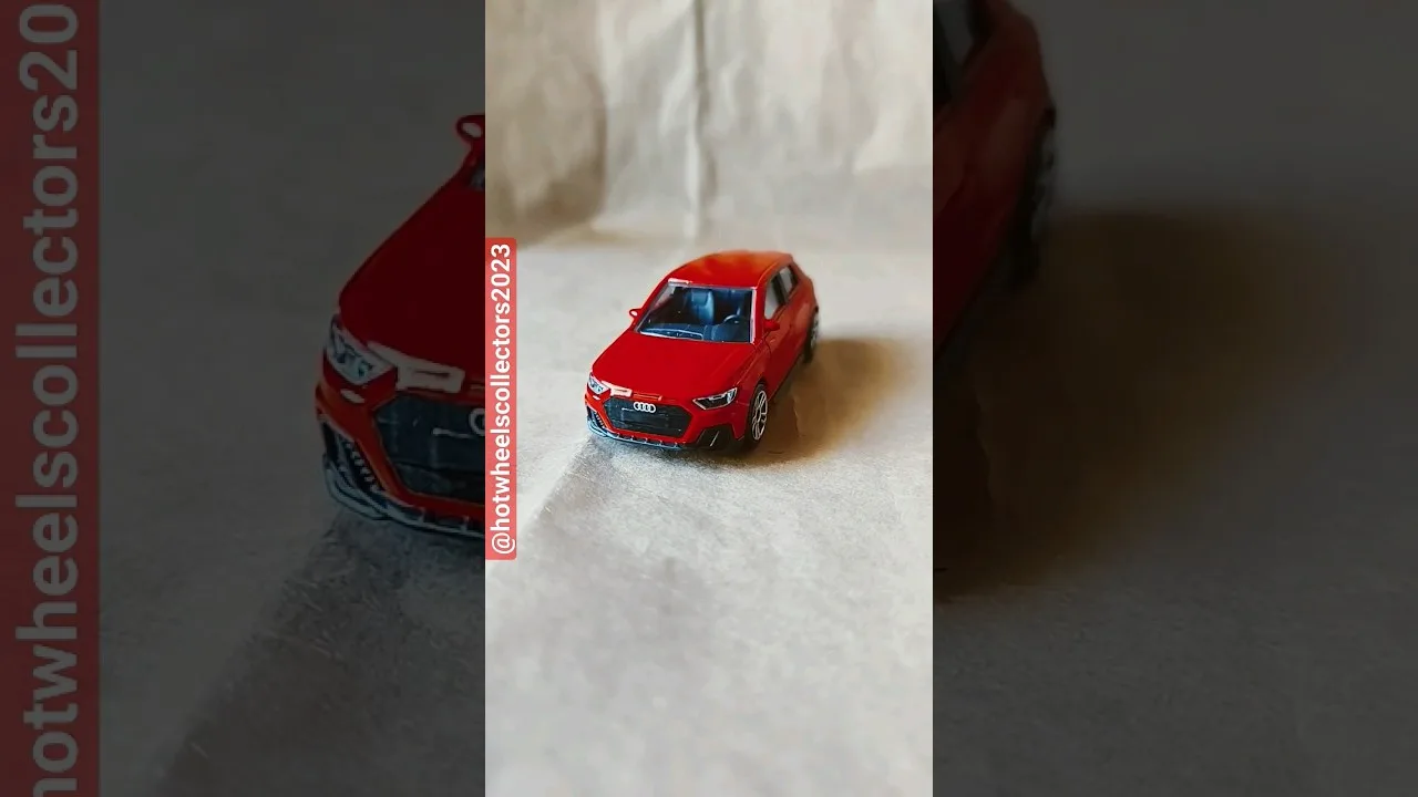 2021 Audi A1 Sportback – Street Cars 5 Pack 2022 #majorette #Audi #Shorts #Trend #Reels #jadatoys