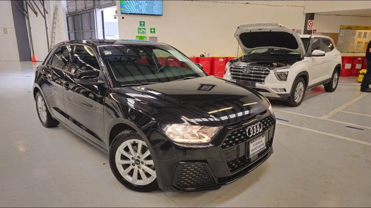 Audi A1 Cool 2022 | Satellite semi-nouveau