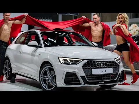 « Examen complet de l’Audi A1 2025 : spécifications, caractéristiques et luxe dans un ensemble compact »