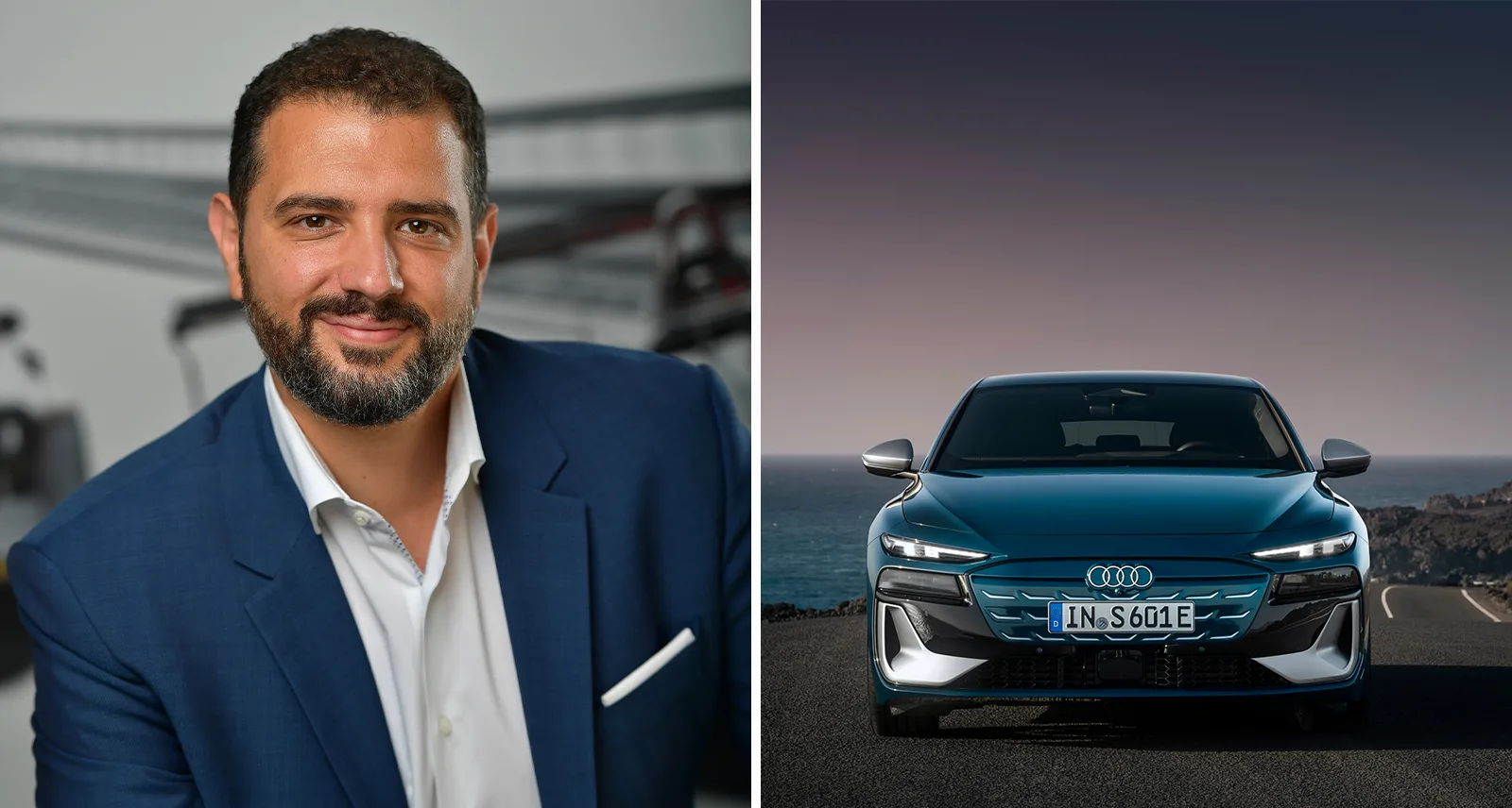 Insight expert: PDG d’Audi Canada sur ce qui est en magasin pour 2025