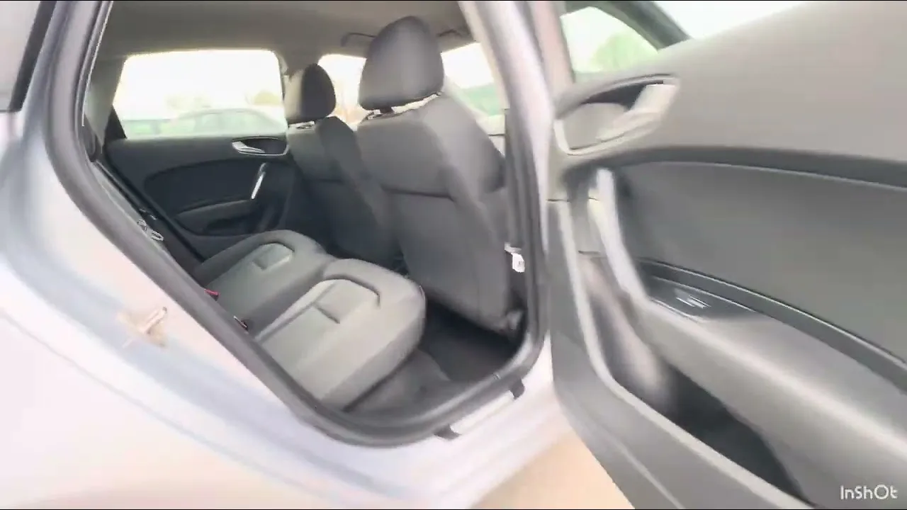 2015 Audi A1 Sportback Walkround