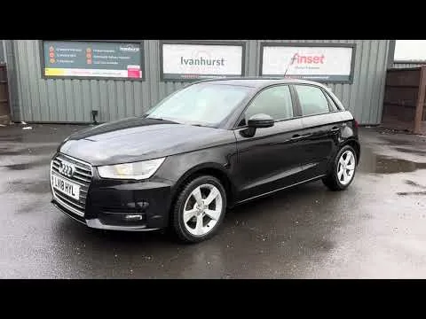 Lv18hyl – Audi A1