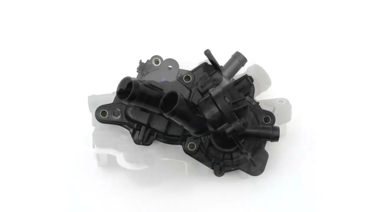 Pompe à eau moteur d’origine pour Audi A1 1.4L L4 Cyl 85 CID OEM US8952, pompe à eau Audi, eau moteur