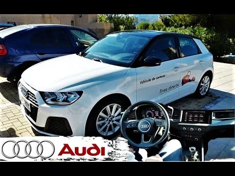 Audi A1 Sportback 1.0 TFSI 116 cv | ¿Merece la pena?