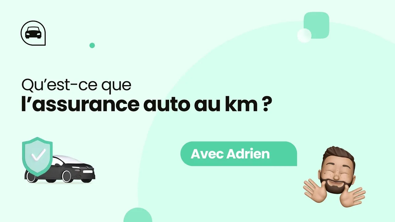 Assurance Auto 2023 : L’étonnante Solution du Kilomètre pour faire Chuter vos Factures !