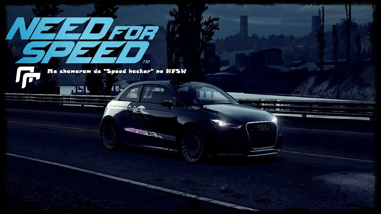 #NFSW : Dois-je utiliser hacker dans nfsw ? « audi A1 sport buff »