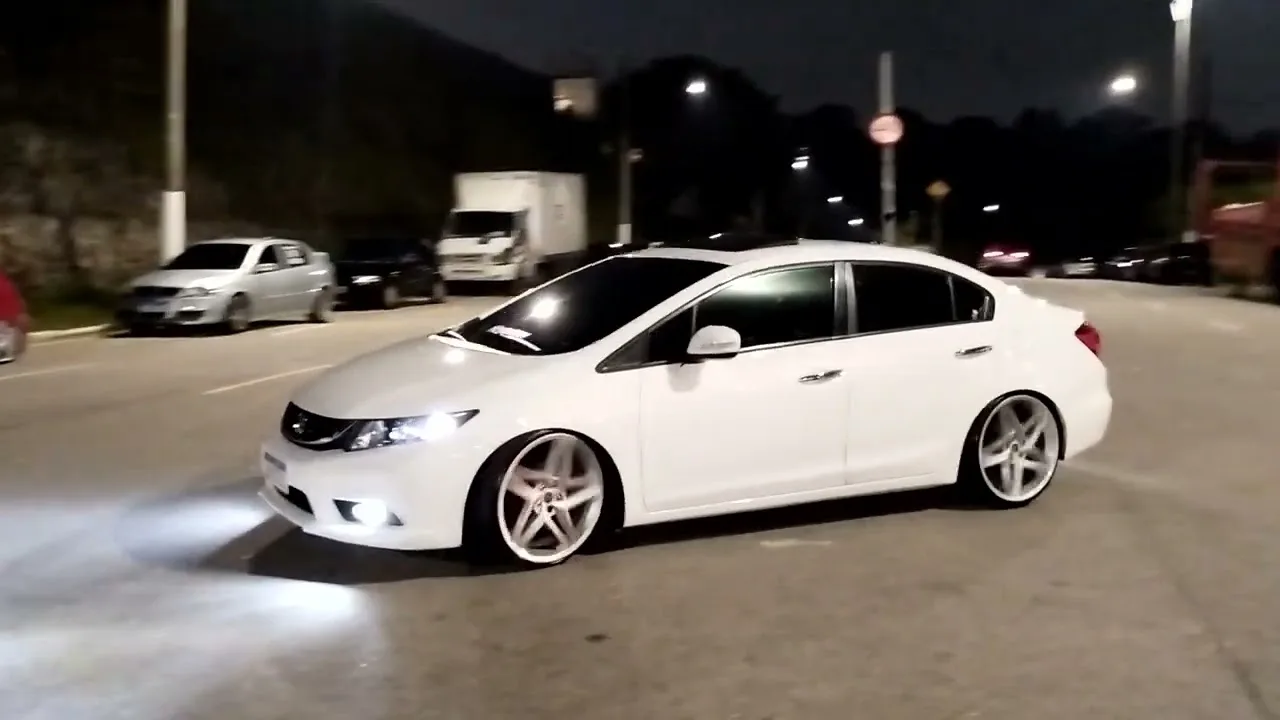DS3, Audi A1, Civic et beaucoup à São Bernardo Do Campo