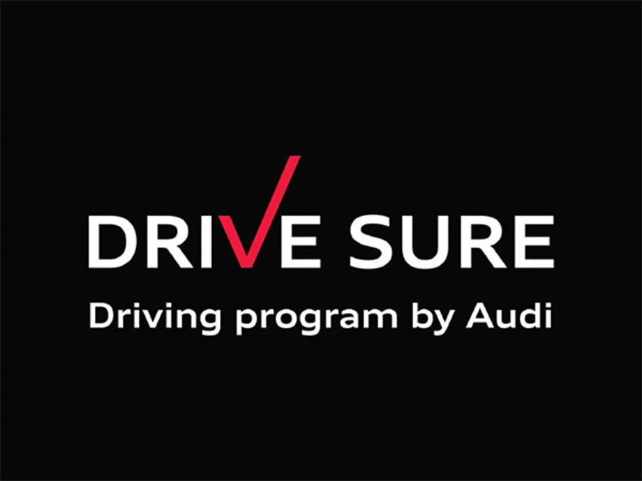 Audi Drives Change: lancement du programme «Drive Sure» pour les routes plus sûres