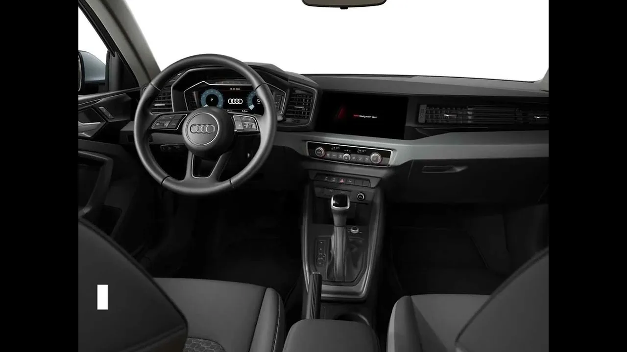 Audi A1 Sportback 30 1.0 TFSI 116cv Business S Tronic