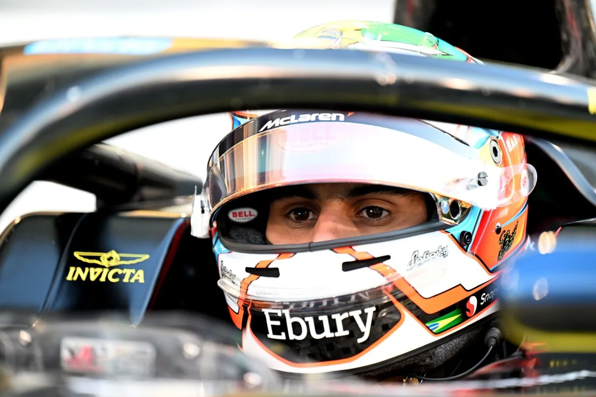 Sauber signe Bortoleto au siège de course F1 2025 avant l’ère Audi