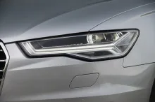 Essai Audi A6 Avant 2.0 TDI 190 restyle :  dose homopathique
