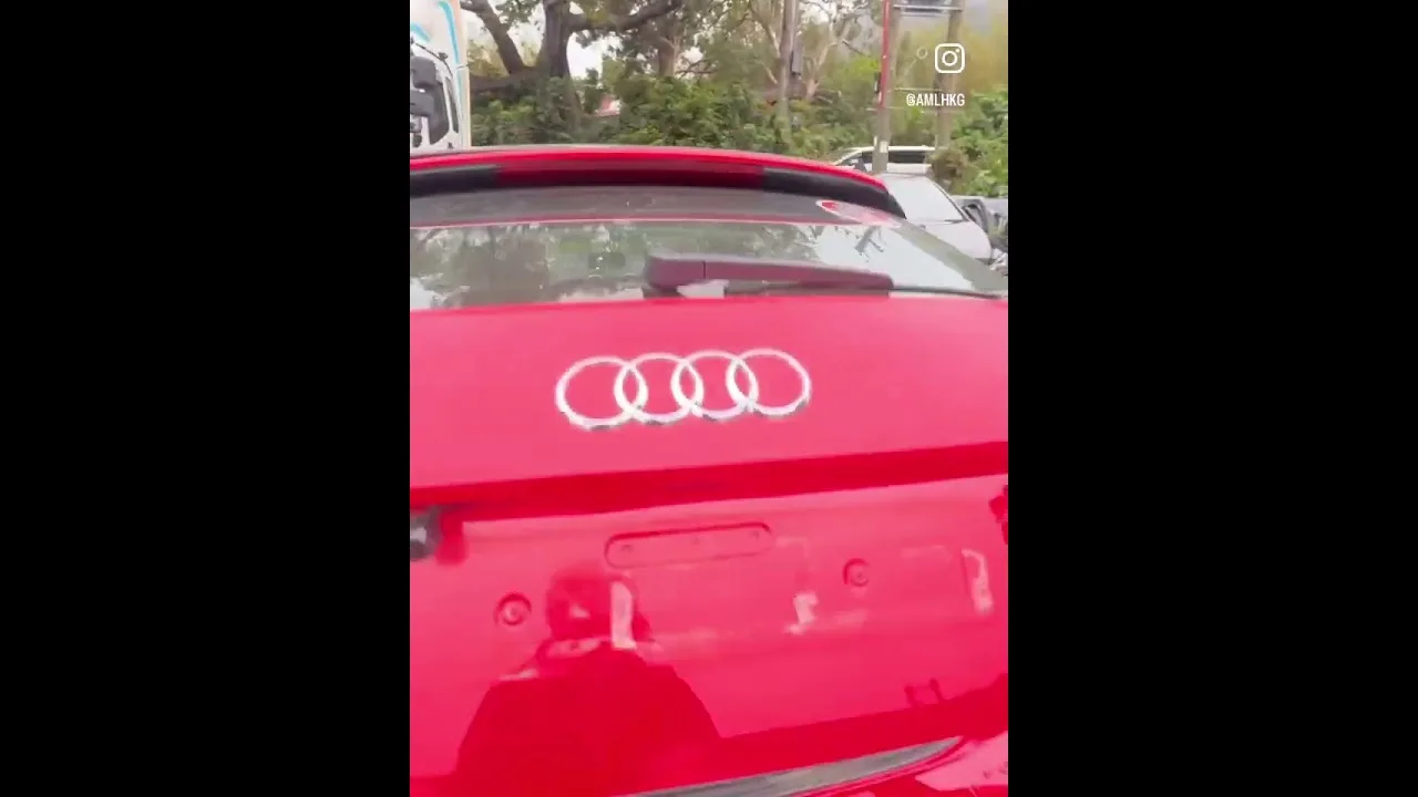 AUDI A1 #newmusic #rap #automobile #allgoals #footballgoalstop10 #metal #soccerplayer #barcatopgoals