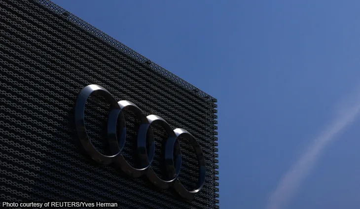 Audi de Volkswagen arrêtera sa production à Bruxelles d’ici le 28 février