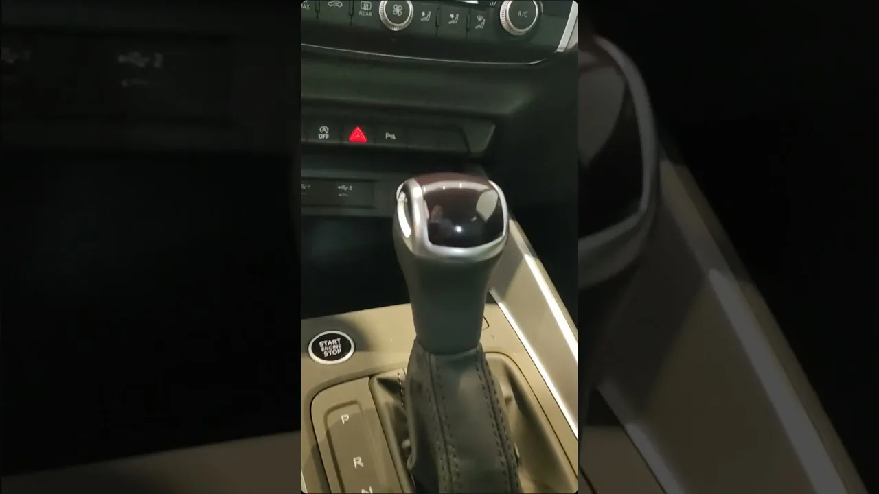 AUDI A1 EGO: technologie Vanguard en 17 secondes #Audi # A1 #EGO #CDMX