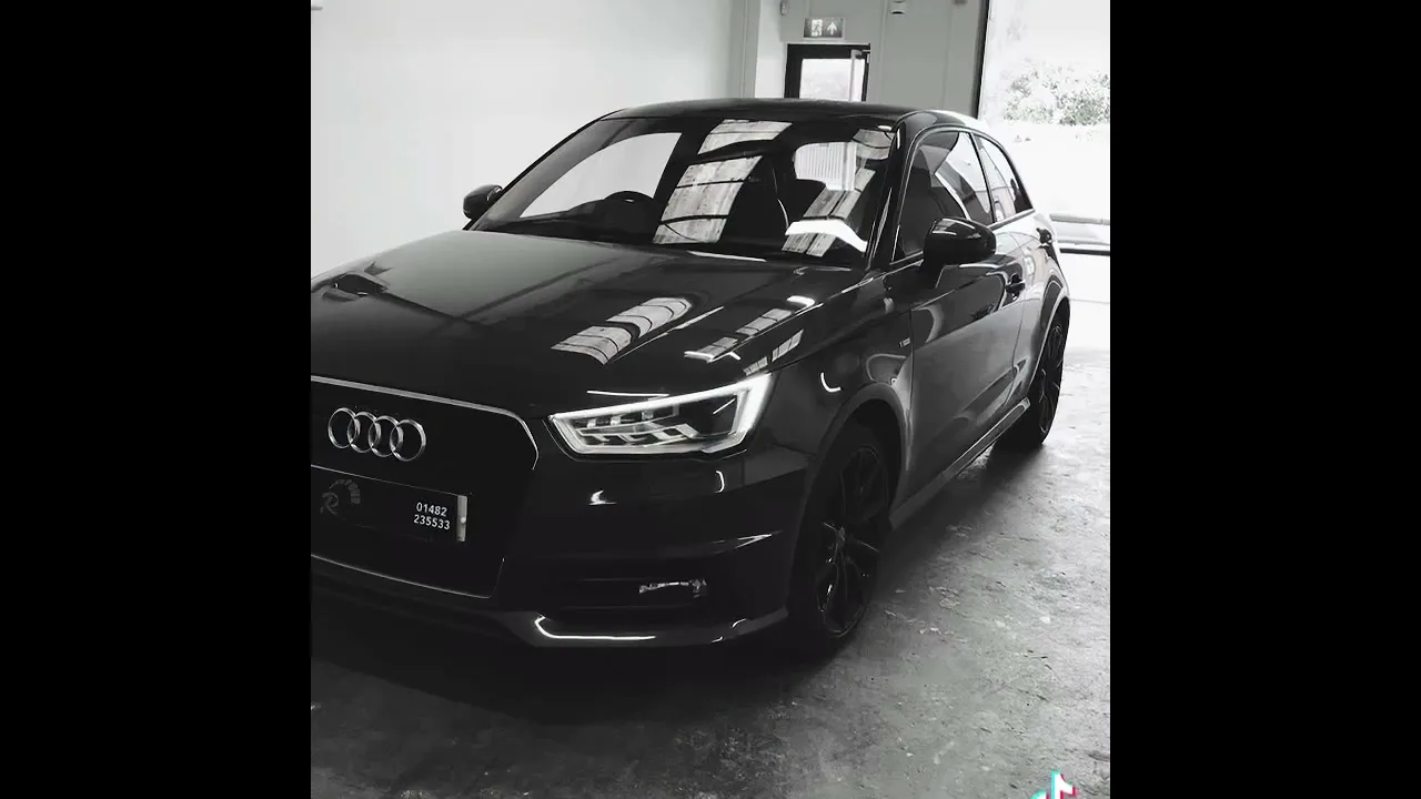 Superbe Audi A1 génial !!!!