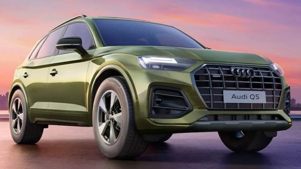 Audi suit Mercedes et BMW ; annonce une hausse des prix de 3 % à partir de janvier | Actualités automobiles