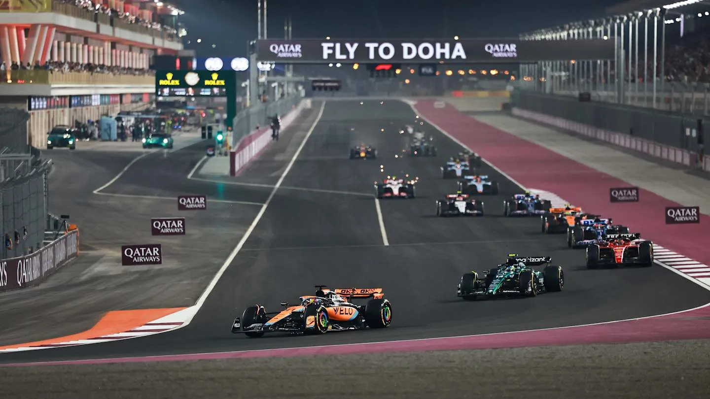 Formule 1 : La vente potentielle des parts d’Audi au Qatar sème la tourmente au sein de l’équipe
