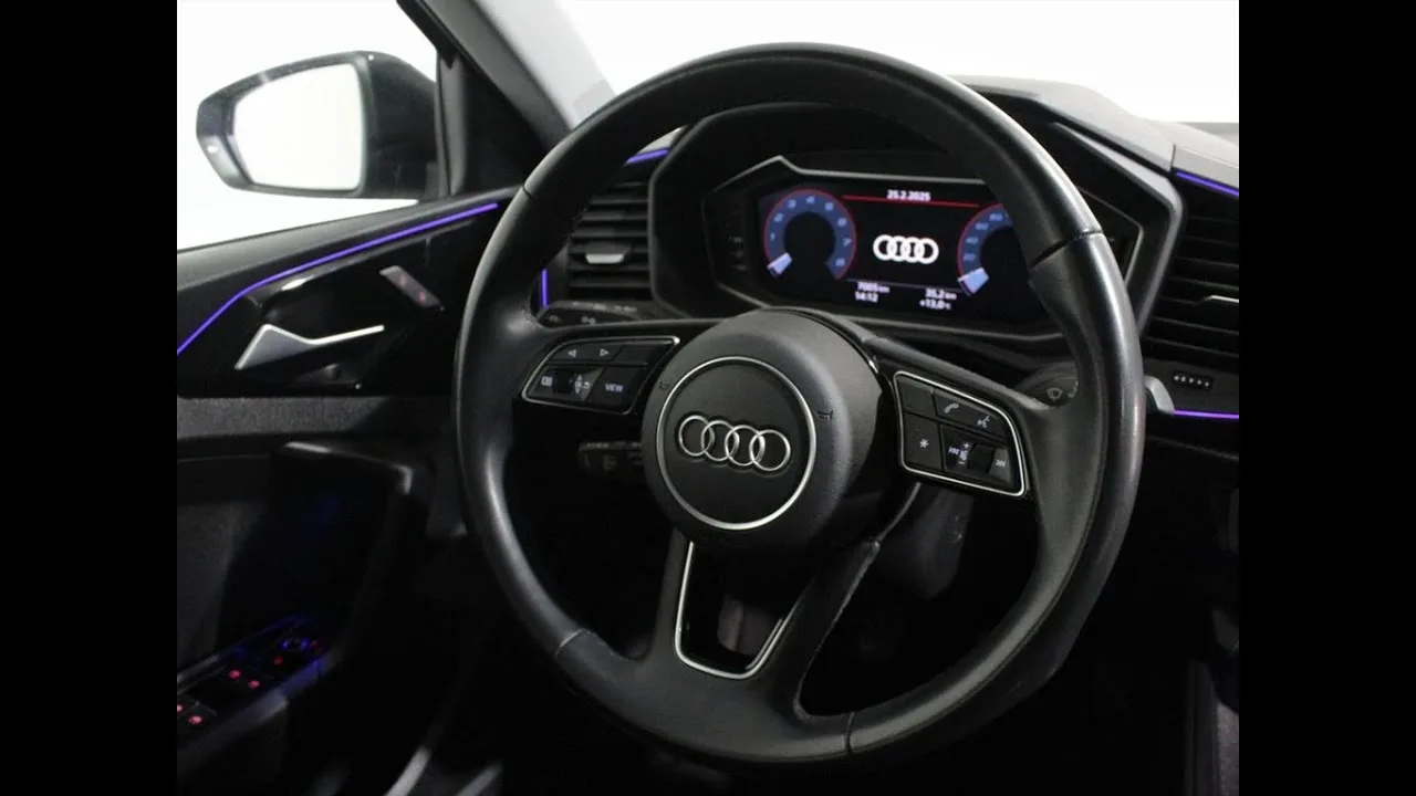 Audi A1 Citycarver 25 1.0 tfsi Admired 95cv