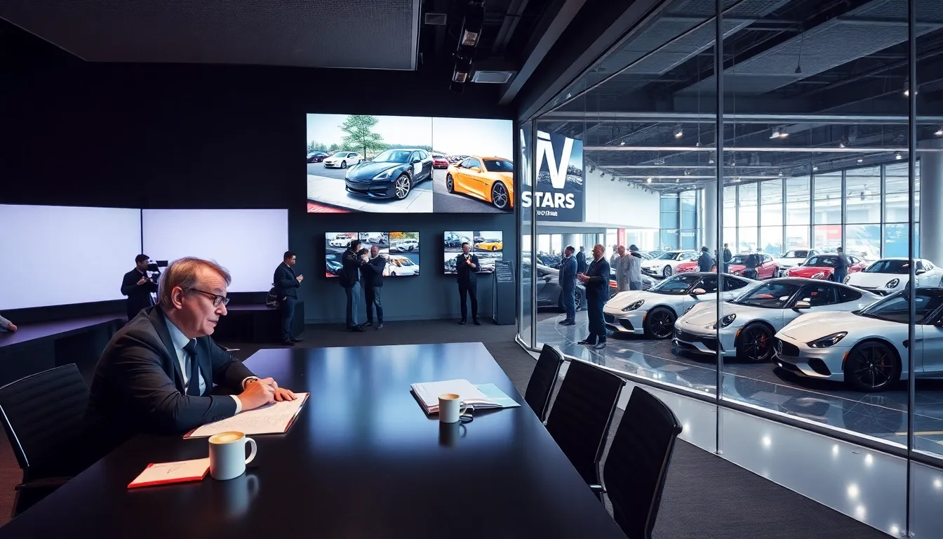Découvrez l’Actualité Automobile sur autojournal.fr : Essais, Nouveautés et plus !