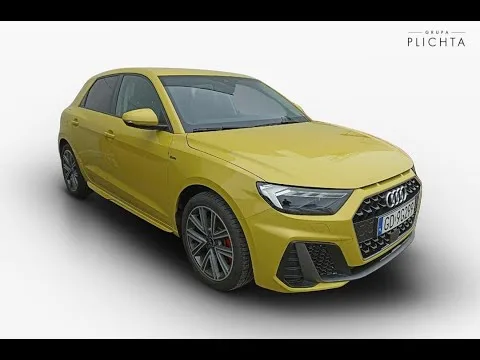 Audi A1 Sportback S line 30 TFSI S tronic