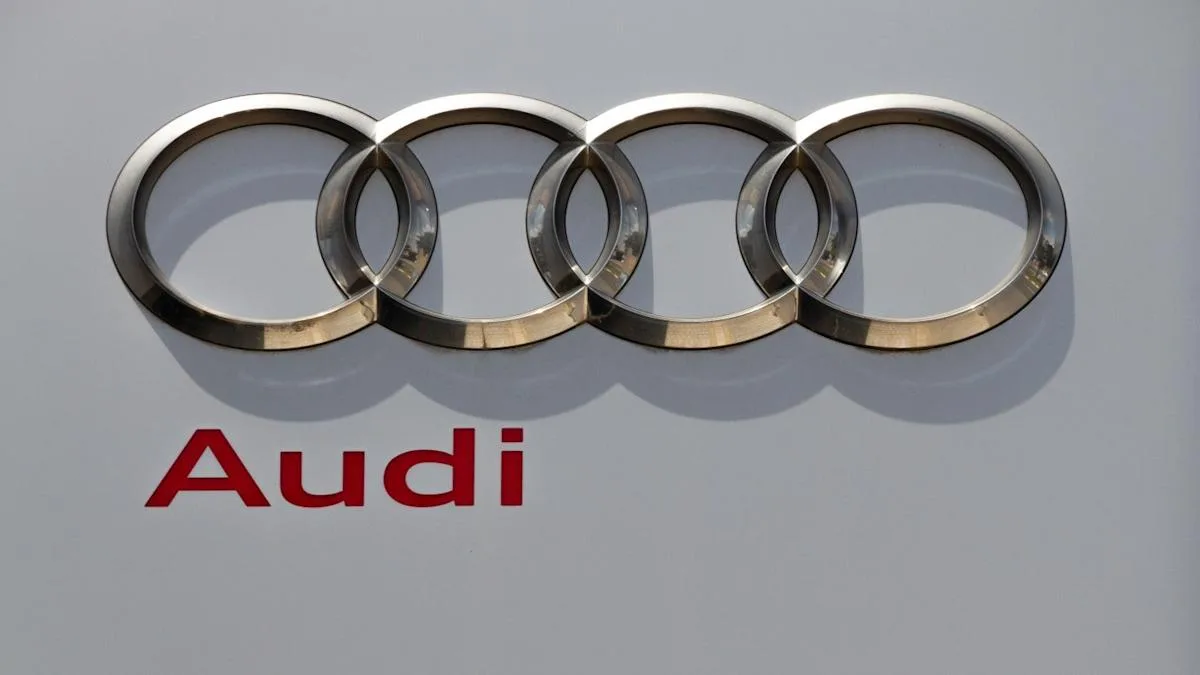 Audi s’arrête les livraisons en raison de tarifs Trump