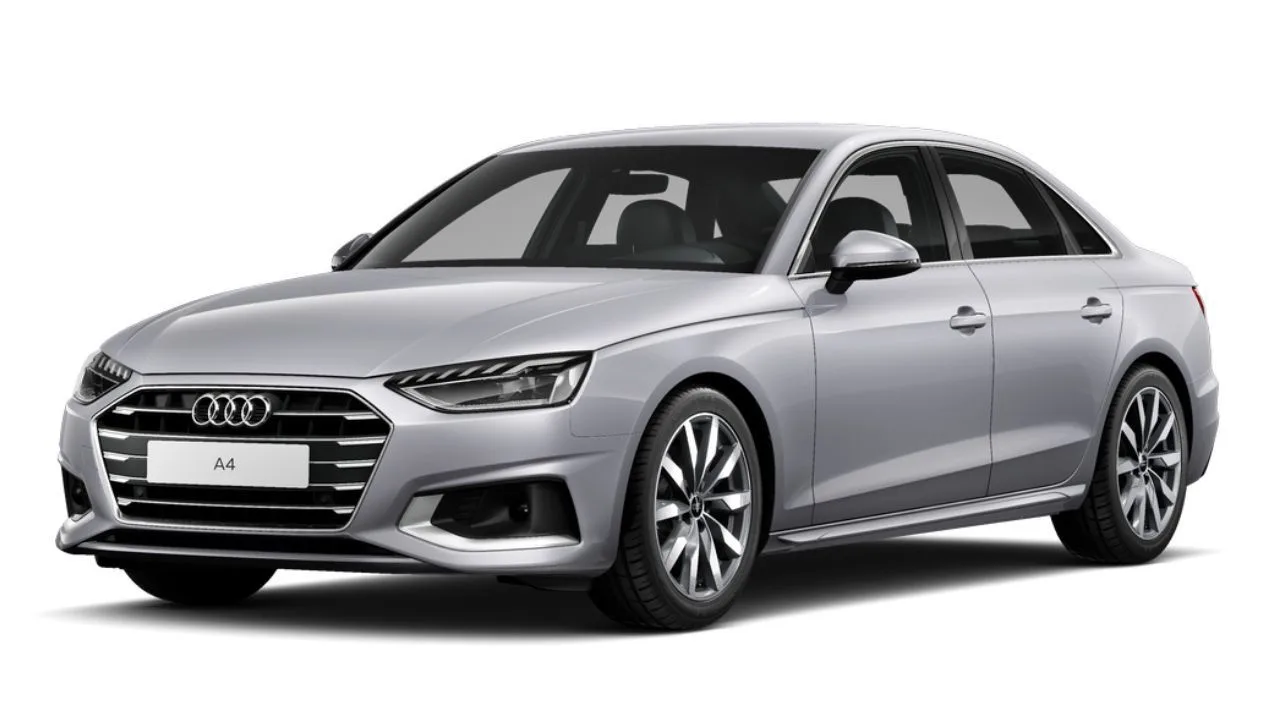 Ventes d’Audi India en 2024 : les ventes d’Audi India ont diminué de 27 % à moins de 6 000 unités en 2024