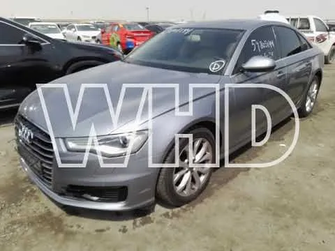 WAUACCFCXGN008731 2016 Audi A1