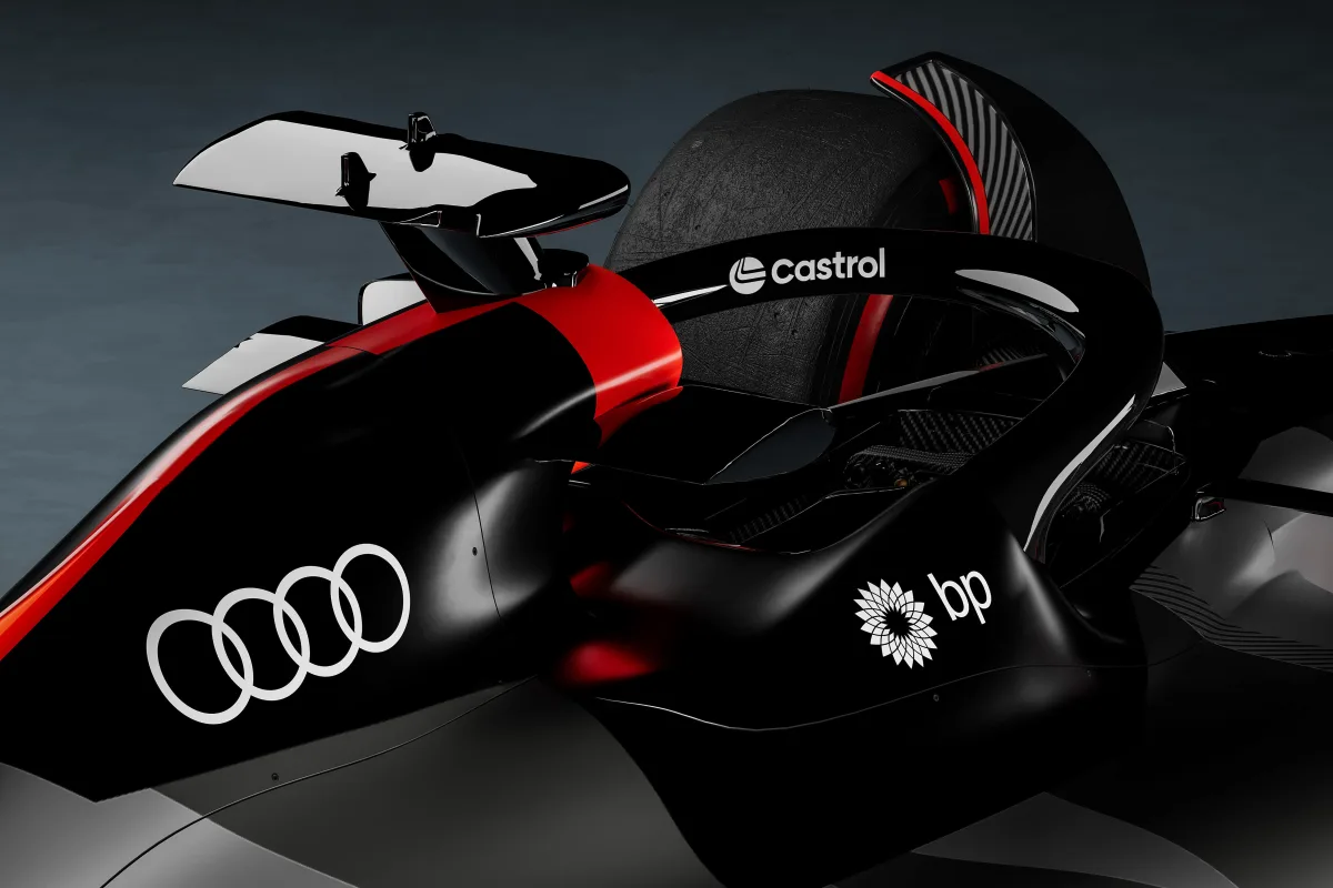 Les principaux doutes d’Audi F1 soulevés avant 2026