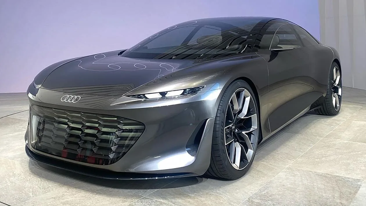 Audi se concentrer sur le luxe avec Posher A8 et le nouveau produit phare SUV