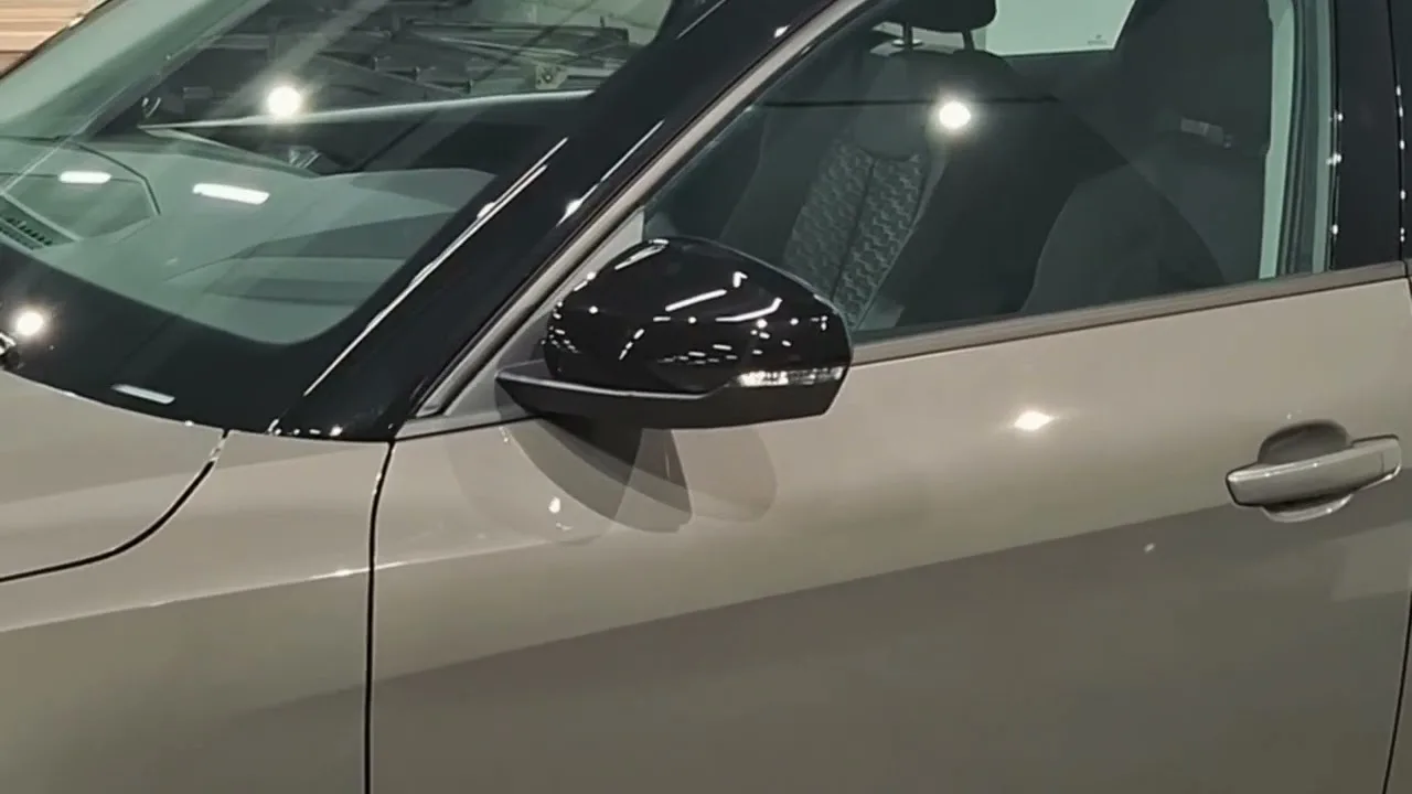 Vaut-il la peine d’Audi A1 Allstreet 30 TFSI S Tronic?