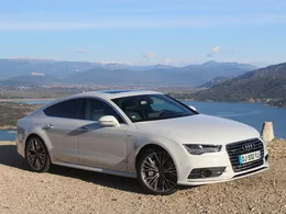 Audi en F1 dès 2016!