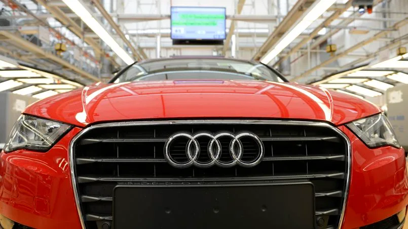 Audi tenté par le super biocarburant d’une pépite française