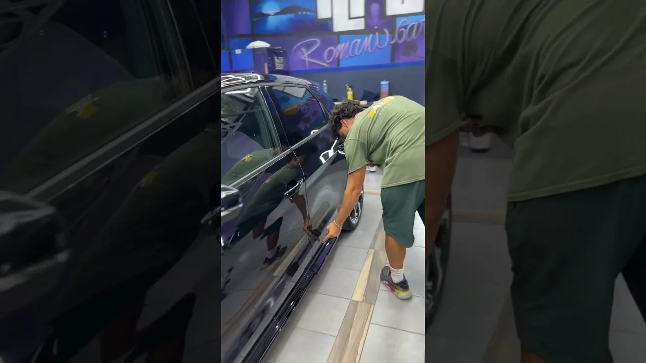 Personalizzazione Audi A1 , bodykit e dettagli in abbinamento #audi #tuning