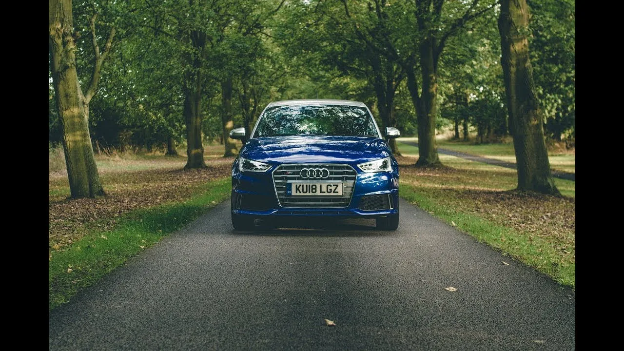 5 CHOSES QUE J’AIME… | AUDI S1 QUATTRO 2018!