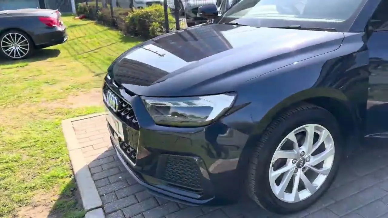 Audi A1 1.0 TFSI 30 Sport Sportback Euro 6 (s / s) 5dr