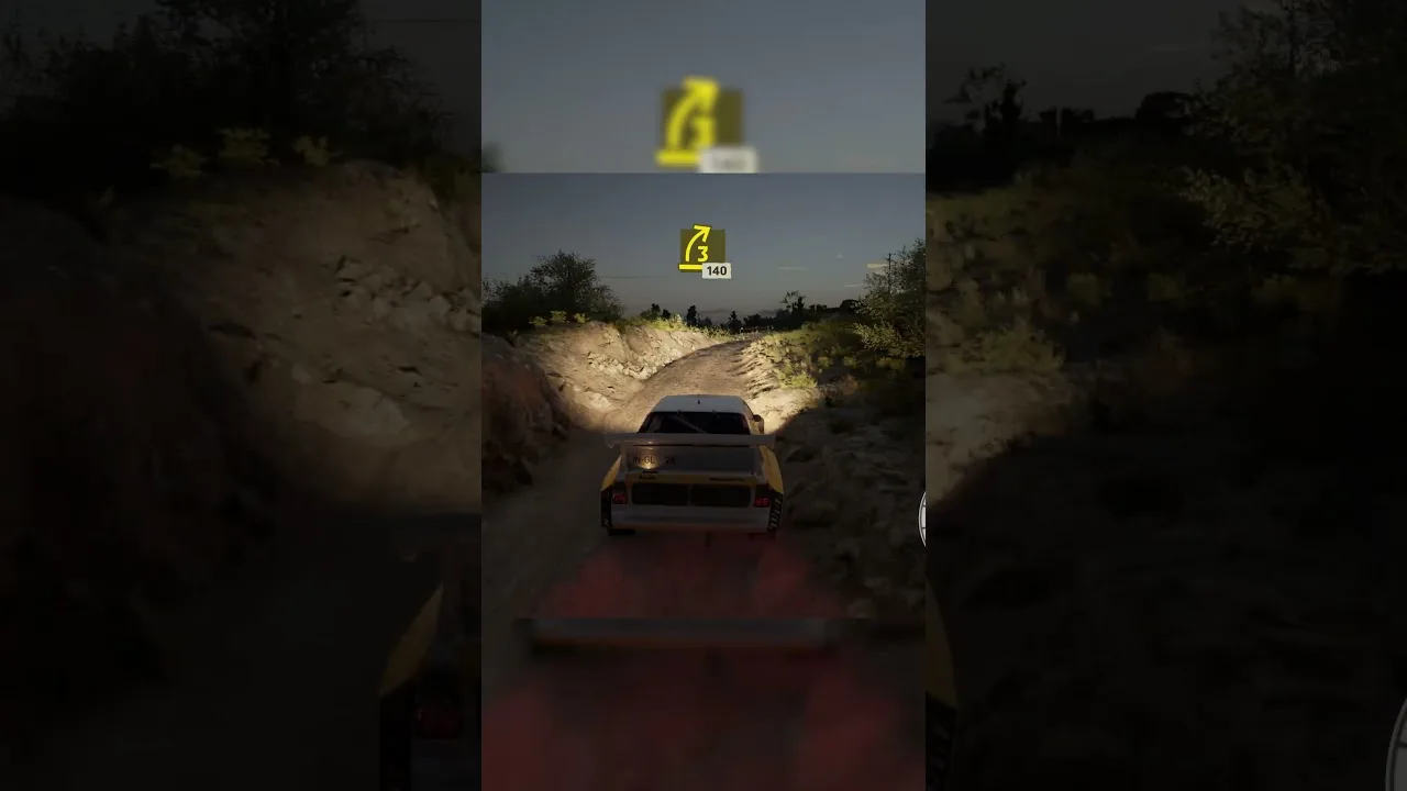MÊME 4X4 IL EST DIFFICILE DE CONTRÔLER AUDI SPORT QUATTRO S1 WRC 2024