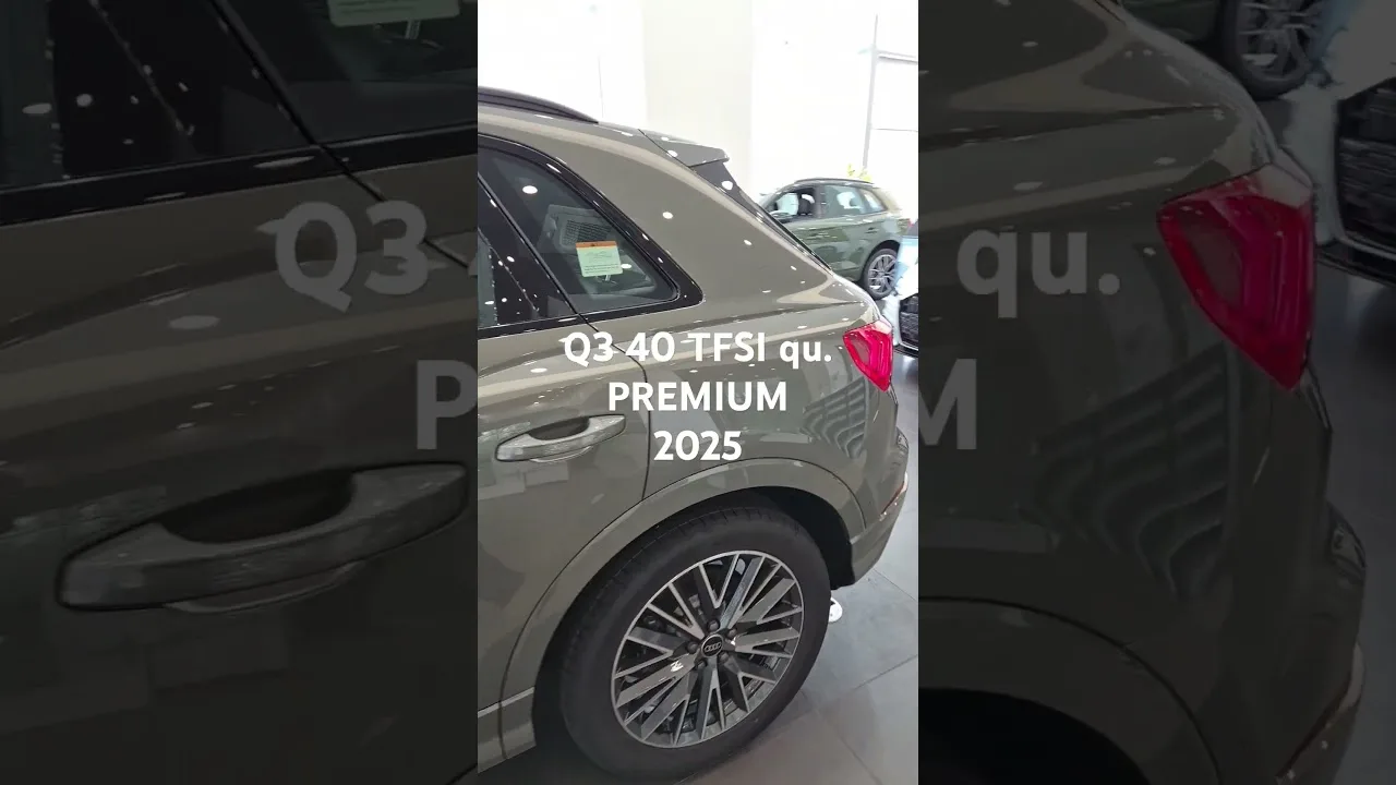 #정과장 #010-7336-2876 #Q3 #송도 #아우디 #Audi # SUV #송도달빛축제공원 #송도아우디 # 블랙패키지