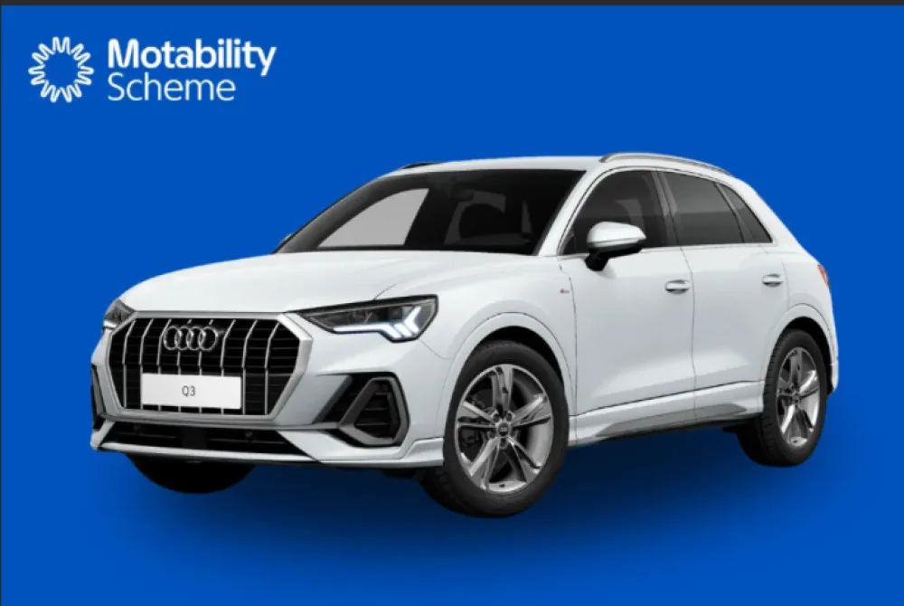 Dernières offres Audi sur le schéma de moteur | Voiture de la semaine | NOUVELLES | Stoke Nub News
