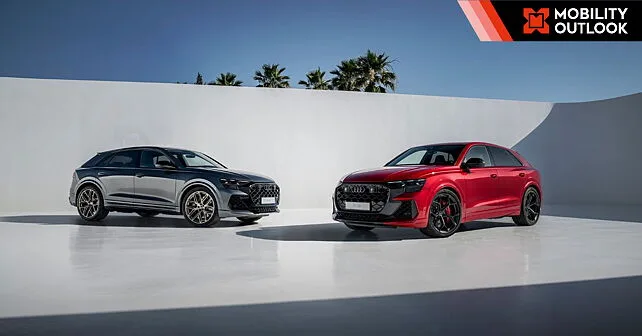 Audi ouvre les réservations pour RS Q8 Performance