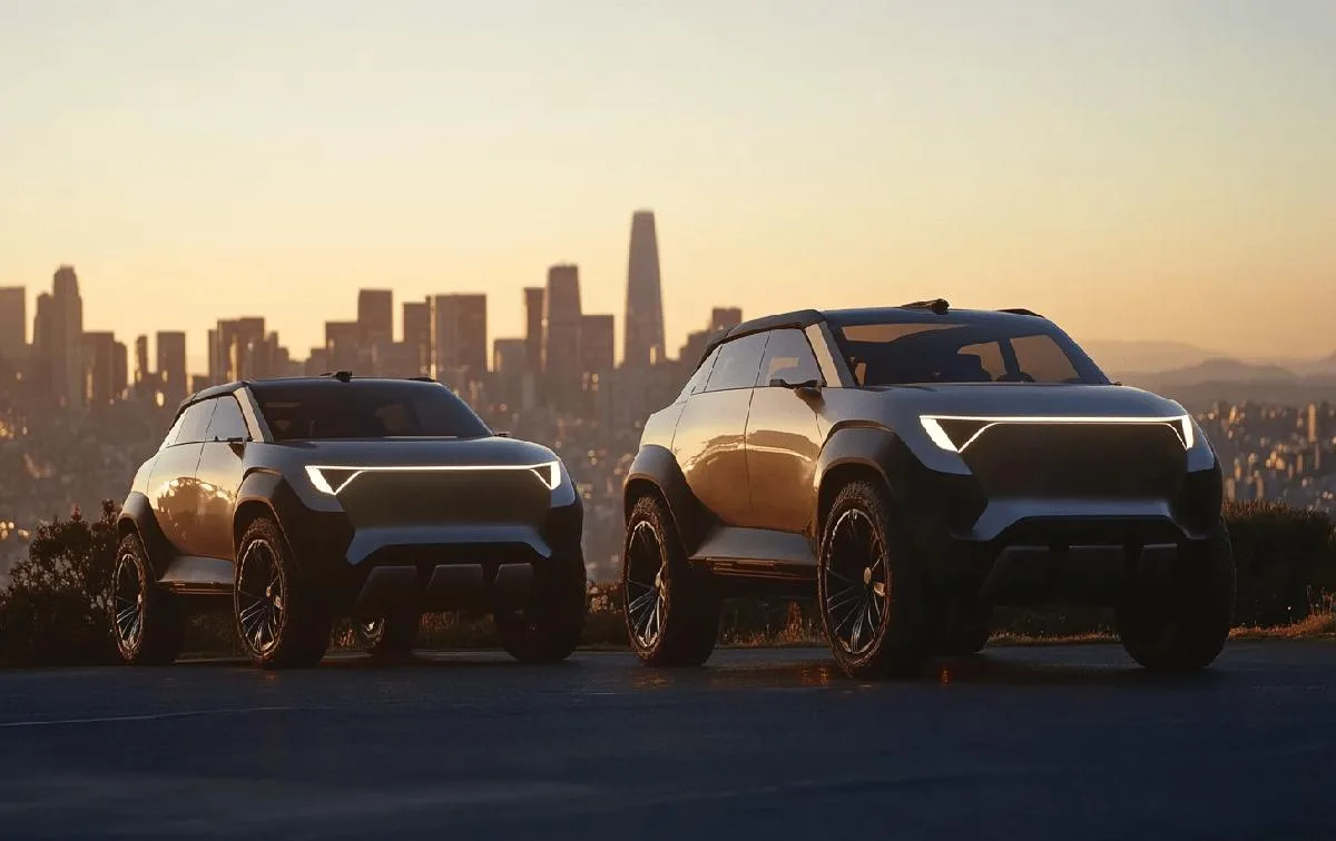 Comparatif Audi Q4 e-tron Volkswagen ID.4 : Quel SUV électrique choisir en 2025 ?
