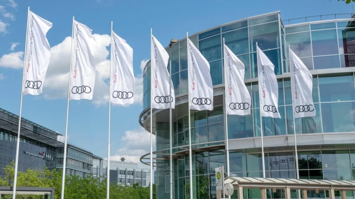 Audi annonce 7 500 réductions d’emplois, de nouveaux plans d’investissement