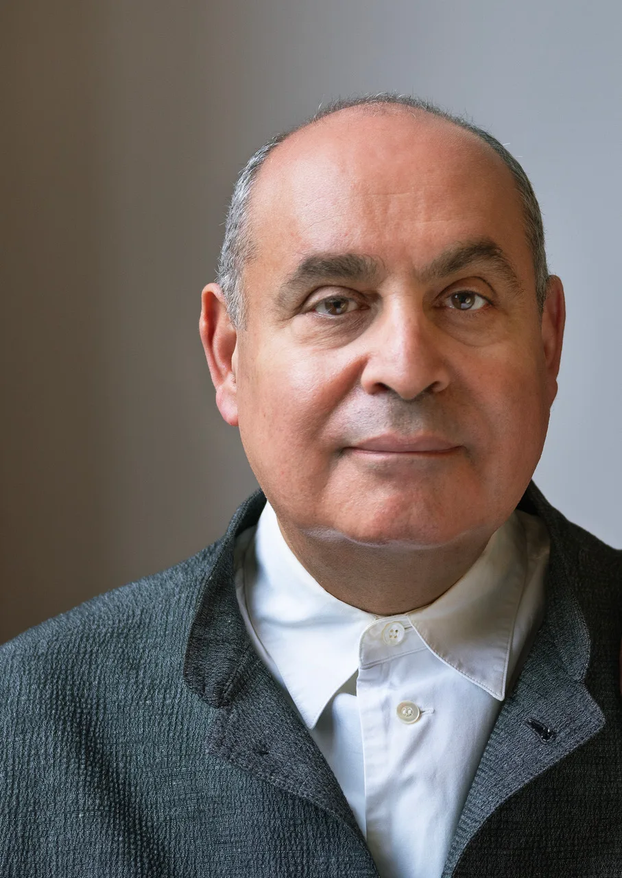 Nécrologie: le réalisateur légendaire Pierre Audi décède à 67 ans