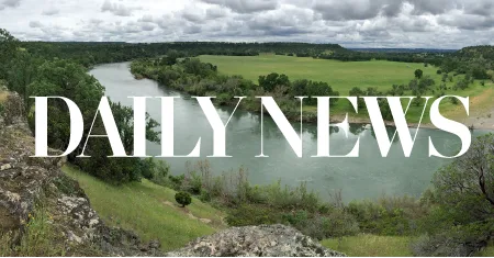 Audi mène les forces de l’ordre dans une poursuite à grande vitesse – Red Bluff Daily News